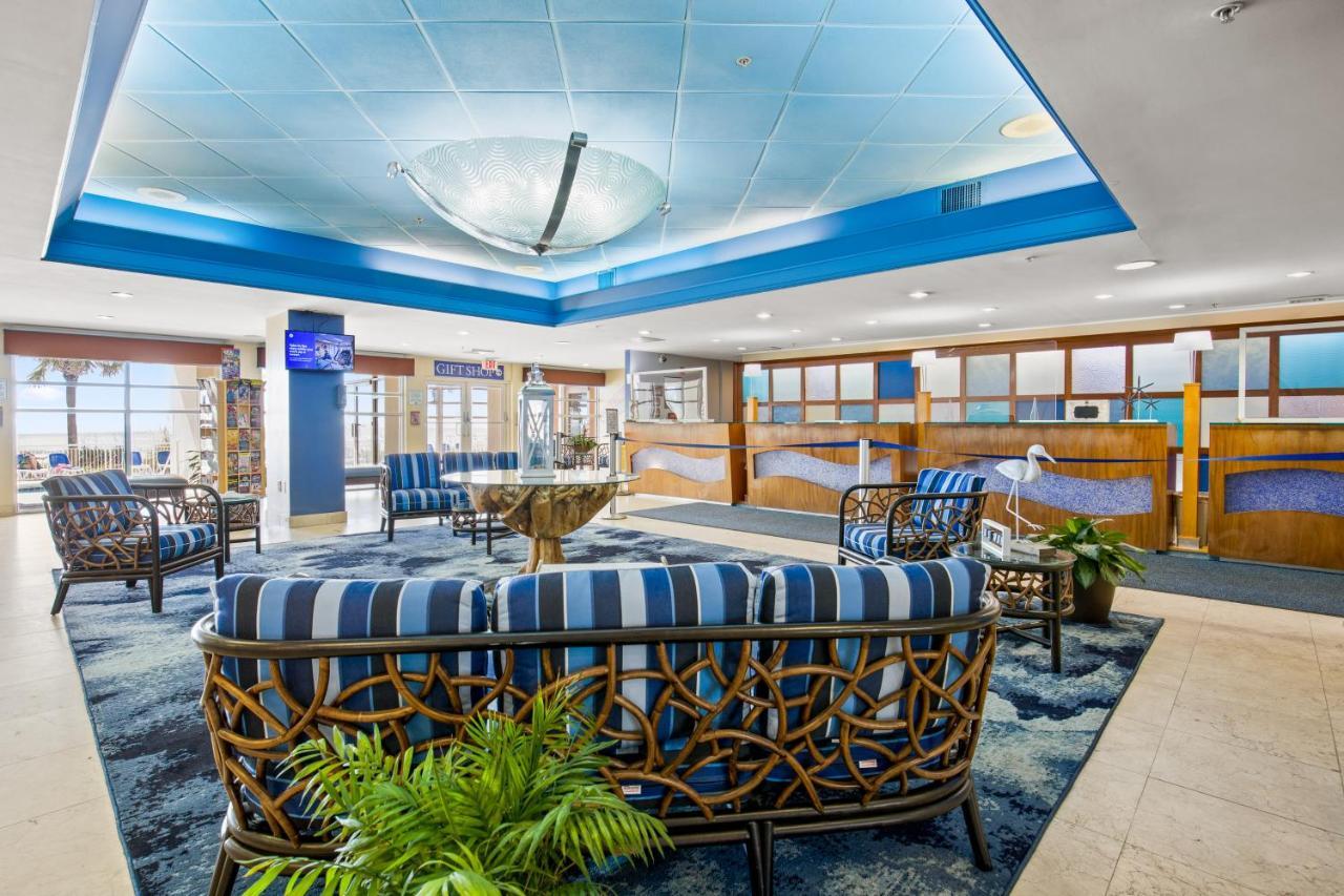 Bay Watch 1637 Hotel Myrtle Beach Buitenkant foto